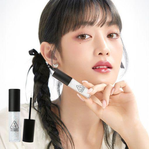 3CE Eye Switch 4.3g | Sparkling Eye Glitter for Radiant Looks