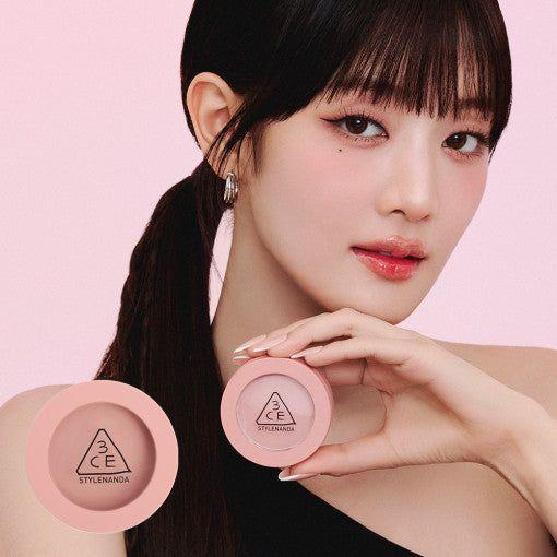 3CE Face Blush 5g-5.5g | Soft & Long-Lasting Powder Blush
