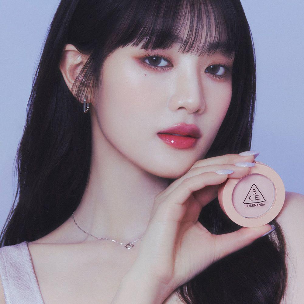 3CE Face Blush 5g-5.5g | Soft & Long-Lasting Powder Blush