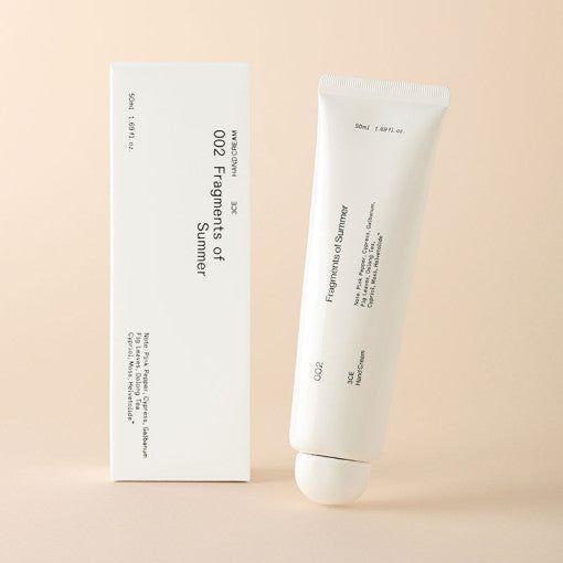3CE Hand Cream 50ml #Fragments of Summer | Hydrating & Luxurious Fragrance