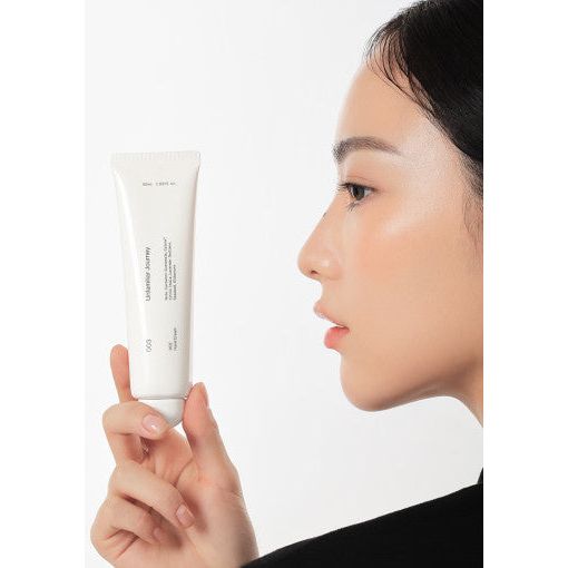 3CE Hand Cream 50ml #Unfamiliar Journey | Deep Hydration & Elegant Fragrance