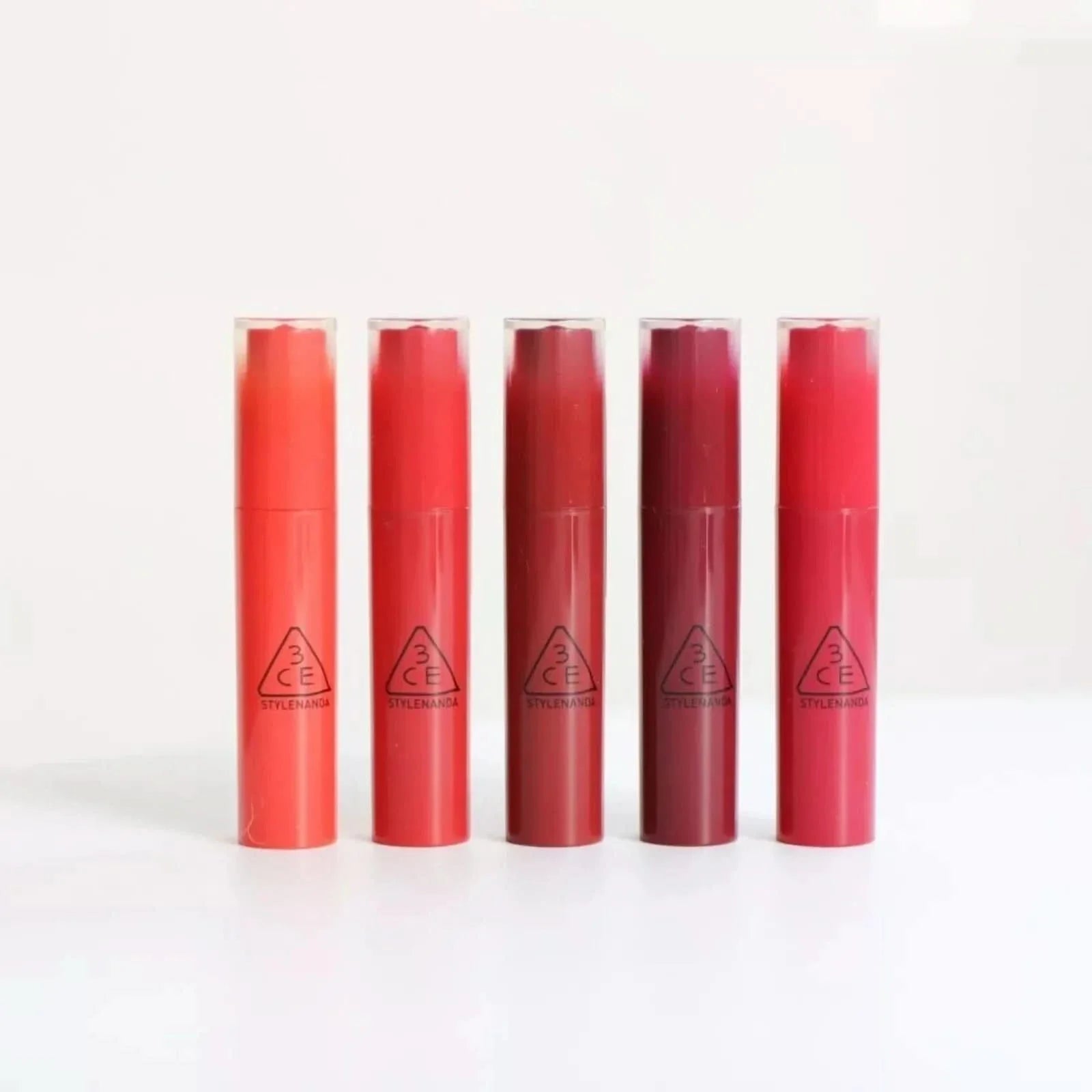 3CE Lazy Pop Lip Stain 4.5g | Long-Lasting & Vibrant Lip Tint