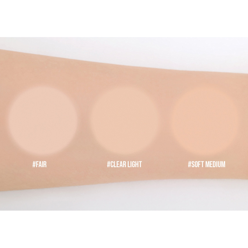 3CE Makeup Fix Powder 9g | Oil-Control & Pore-Blurring Setting Powder