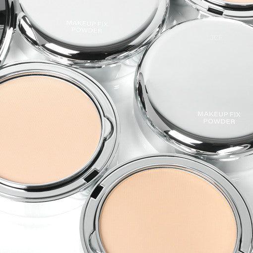 3CE Makeup Fix Powder 9g | Oil-Control & Pore-Blurring Setting Powder