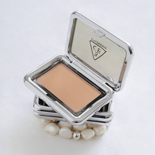 3CE New Take Face Blusher 4.5g | Soft & Long-Lasting Cheek Color