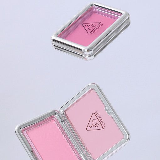 3CE New Take Face Blusher 4.5g | Soft & Long-Lasting Cheek Color