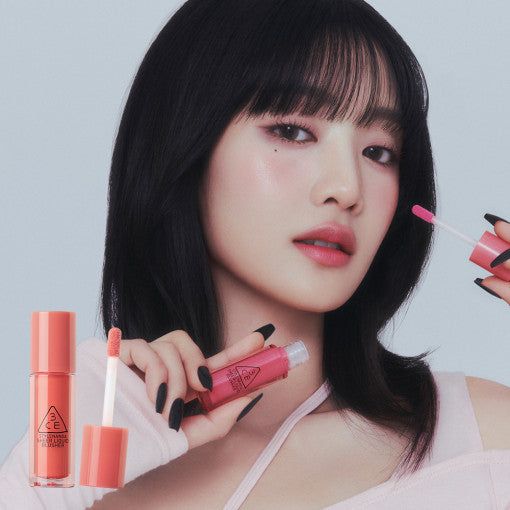 3CE Sheer Liquid Blusher 3g | Lightweight & Long-Lasting Glow