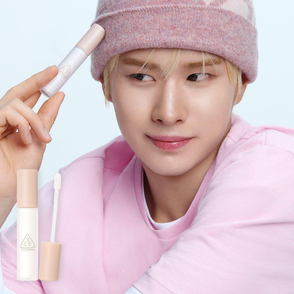 3CE Skin Fit Cover Liquid Concealer 5.2g | High-Coverage & Lightweight Formula