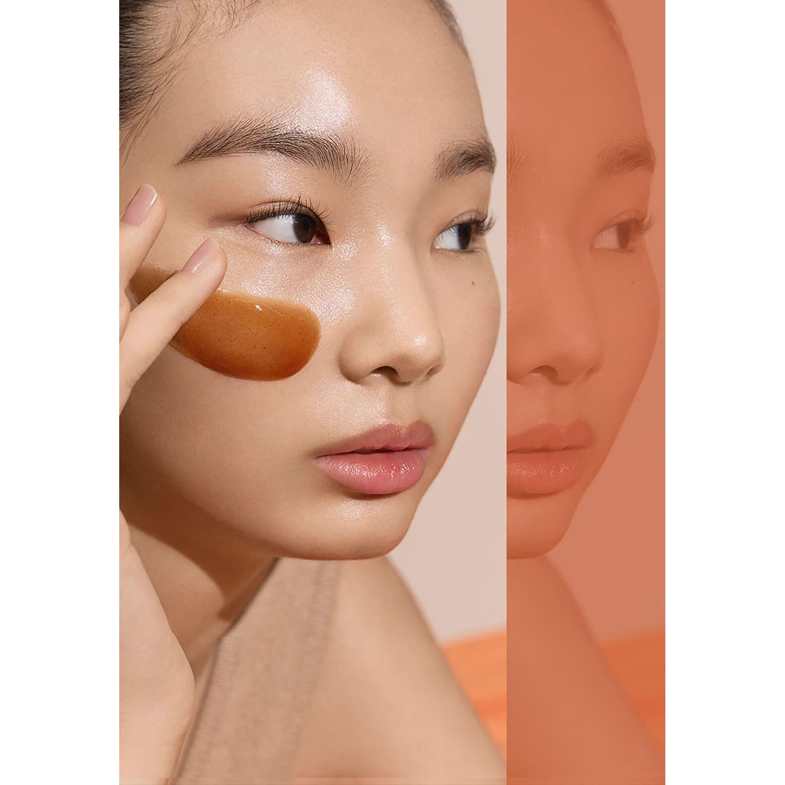 Sulwhasoo Herbal Peel-Off Mask | Instant Glow & Pore Refining Treatment for Silky Smooth Skin!