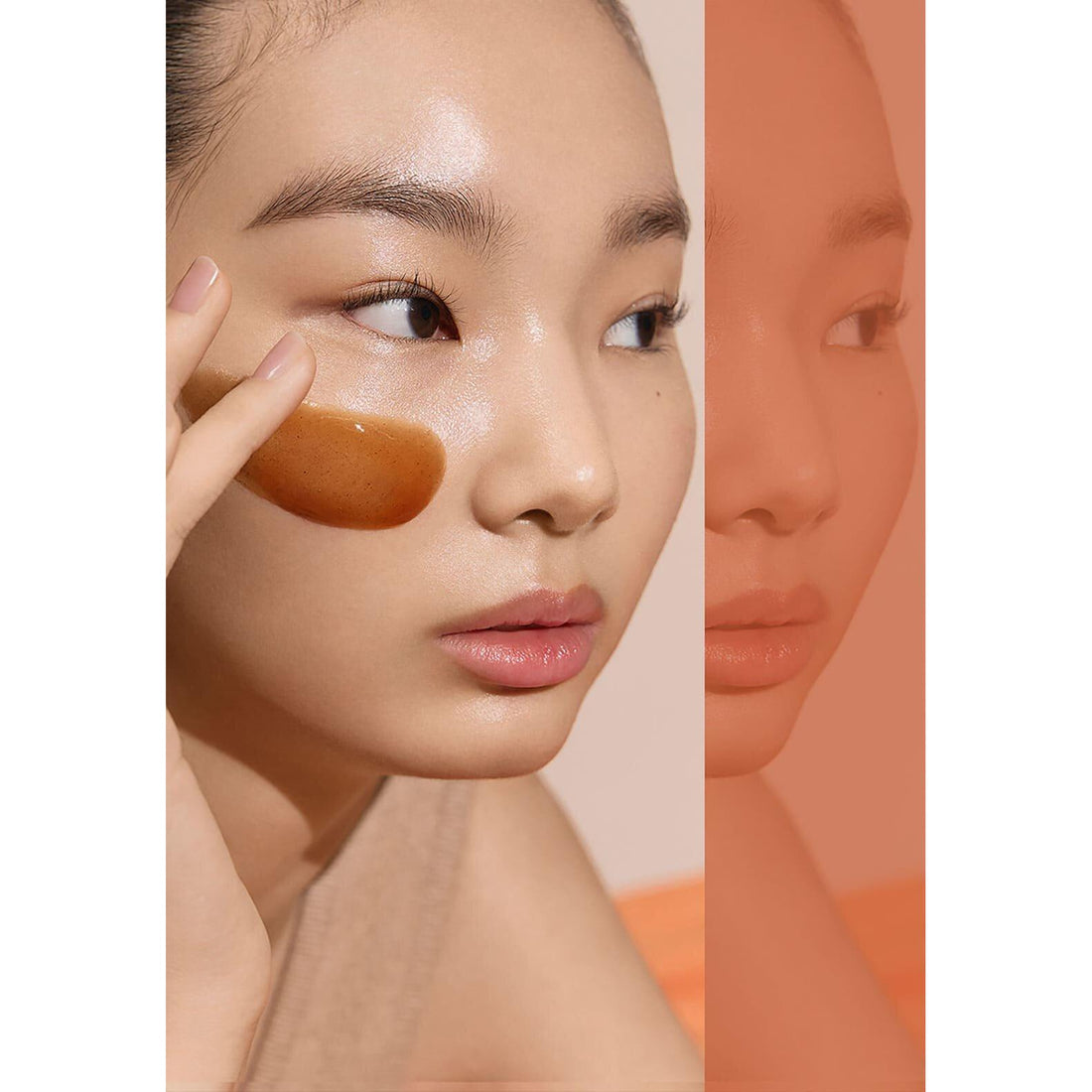 Sulwhasoo Herbal Peel-Off Mask | Instant Glow & Pore Refining Treatment for Silky Smooth Skin!