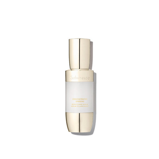 Sulwhasoo Ginseng Brightening Serum | 7-in-1 Radiance Solution for Glowing, Even-Toned Skin!