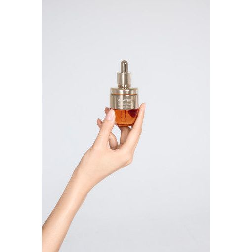 Sulwhasoo Ginseng Rejuvenating Ampoule | 33% Firmer Skin with 6,000x Ginseng Power & 5 Peptide Complex