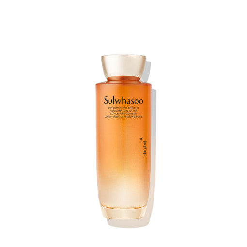Sulwhasoo Ginseng Rejuvenating Toner | 33% Firmer Skin with 6,000x Concentrated Ginseng Power