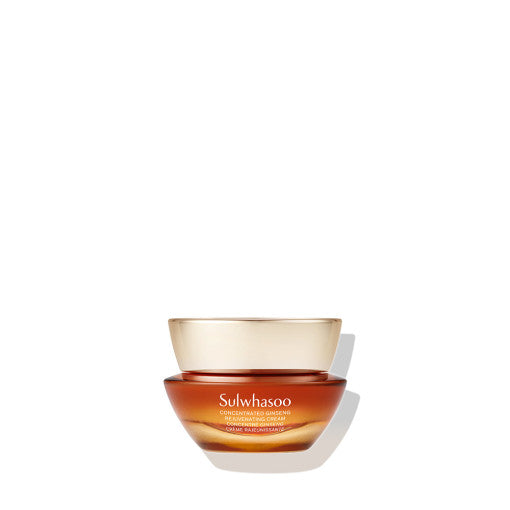 Sulwhasoo Concentrated Ginseng Renewing Cream | The Ultimate Age-Defying Elixir for Visibly Firmer, Youthful Skin!