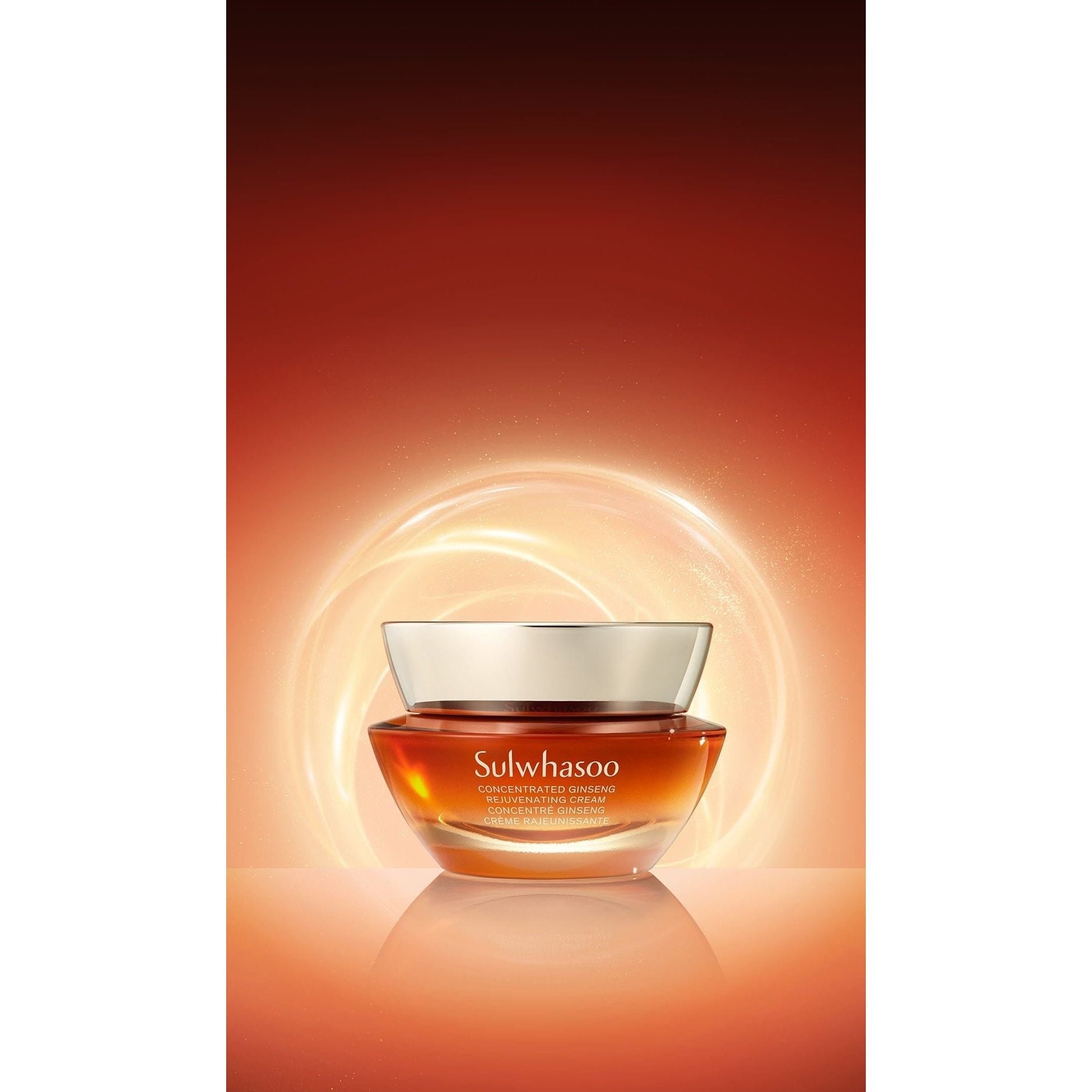Sulwhasoo Concentrated Ginseng Renewing Cream | The Ultimate Age-Defying Elixir for Visibly Firmer, Youthful Skin!