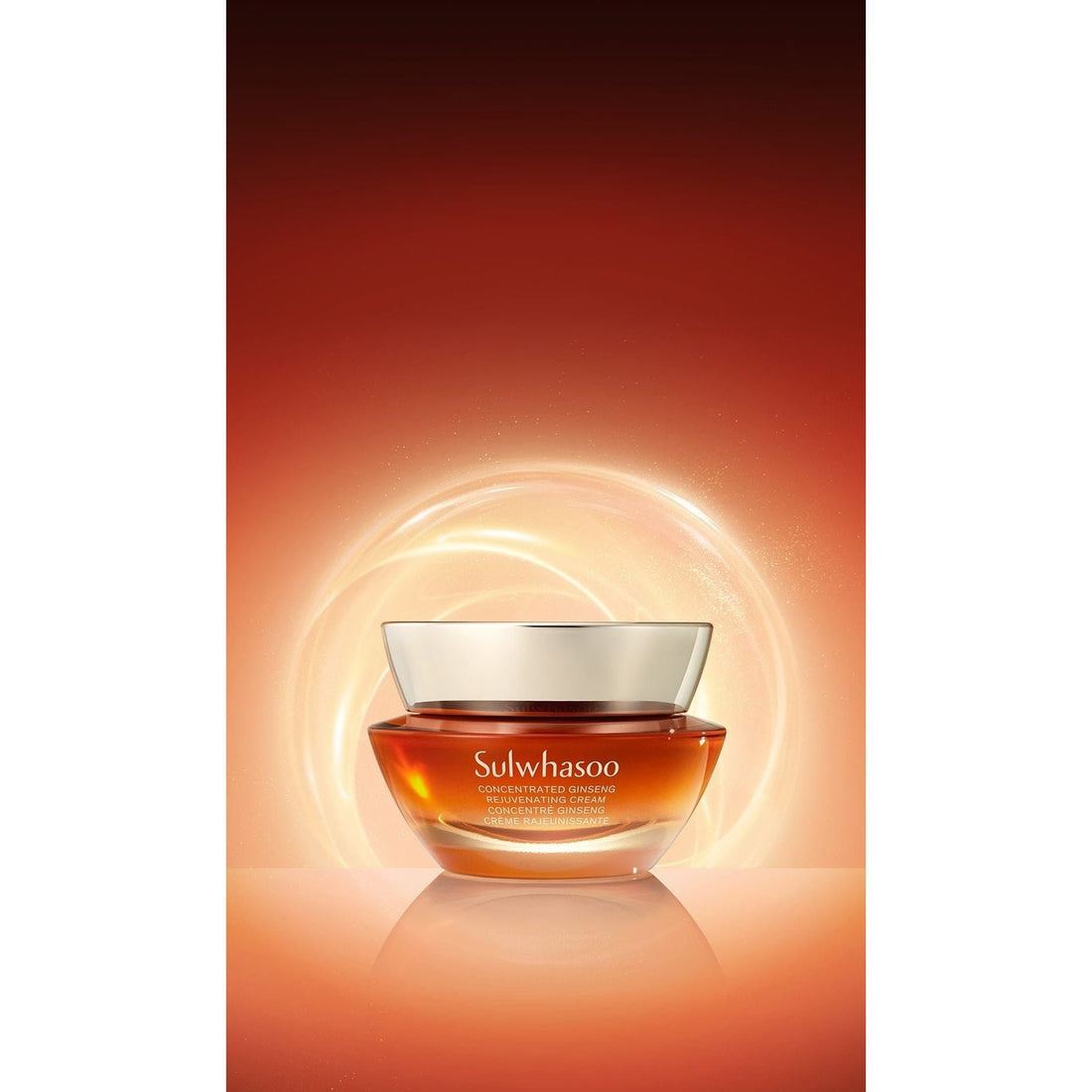 Sulwhasoo Concentrated Ginseng Renewing Cream | The Ultimate Age-Defying Elixir for Visibly Firmer, Youthful Skin!