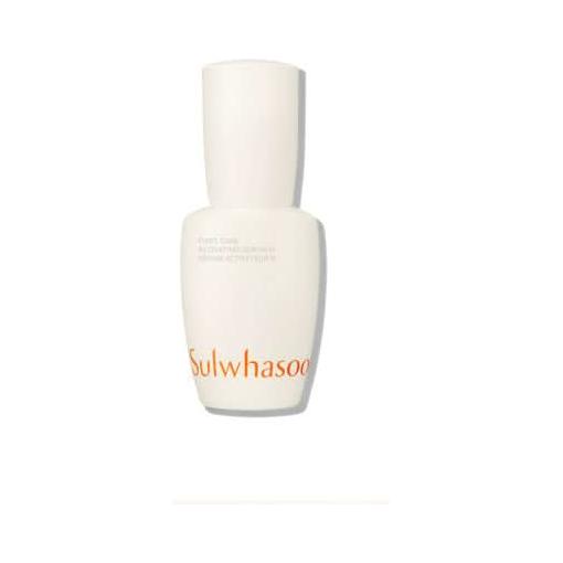 Sulwhasoo First Care Activating Serum VI | The Ultimate Korean Pre-Serum That Transforms Your Skin From The Very First Step!