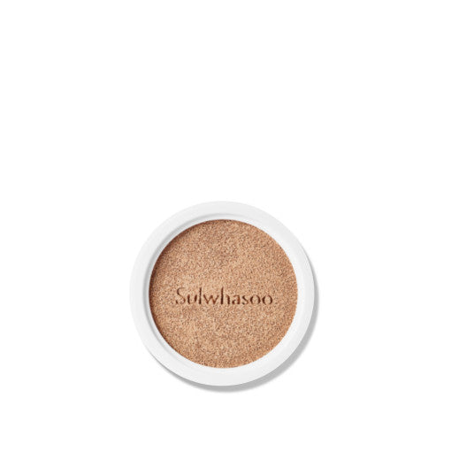 Sulwhasoo Perfecting Cushion (Refill) 15g SPF50+PA+++ Flawless Radiance Meets Skincare Brilliance