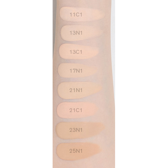 Sulwhasoo Perfecting Cushion (Refill) 15g SPF50+PA+++ Flawless Radiance Meets Skincare Brilliance