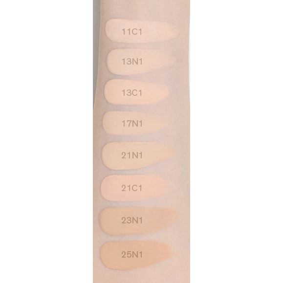 Sulwhasoo Perfecting Cushion SPF50+ | The Ultimate Skincare-Infused Makeup for A Luminous, Protected Glow!