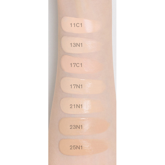 Sulwhasoo Perfecting Cushion Airy 15g | Lightweight Glow & Flawless Coverage