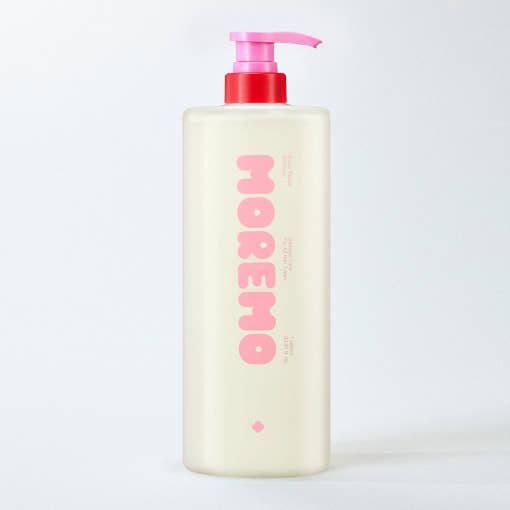 moremo Deep Protein Repair & Protection for Healthier, Shinier Hair