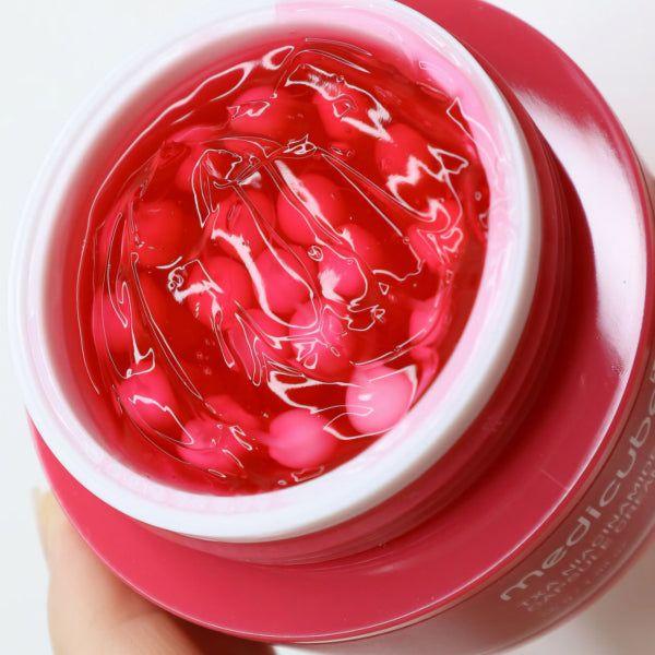 medicube TXA Niacinamide Capsule Cream 55g | Brightening Cream for Dark Spots & Uneven Skin Tone
