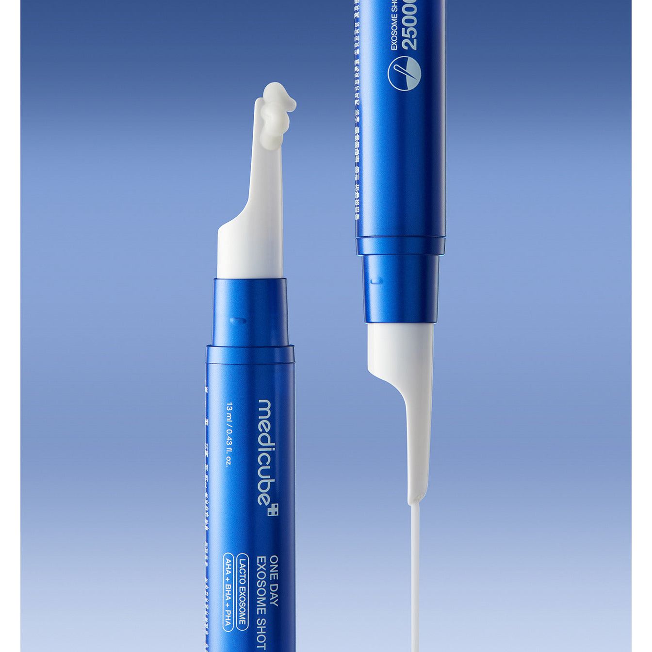 medicube One Day Exosome Shot 25000 13ml | Intensive Pore & Skin Repair Serum