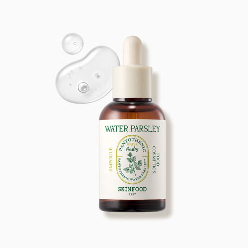 SKINFOOD Pantothenic Water Parsley Ampoule 50ml