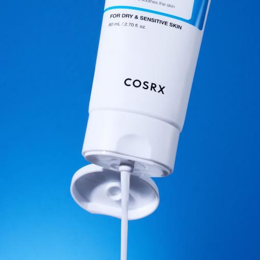 COSRX The Ceramide Skin Barrier Moisturizer - 80ml | 200+ Hour Hydration & Barrier Repair
