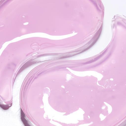 COSRX The Peptide Collagen Hydrogel Eye Patch - 85g / 60ea | Firming & Hydrating Under-Eye Treatment