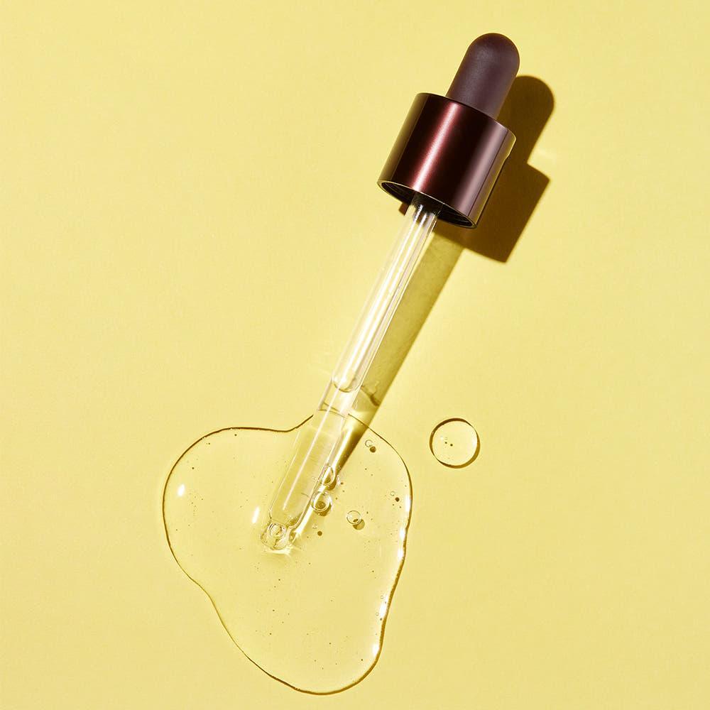 SKINFOOD Yuja C Dark Spot Clear Serum 50ml | Brightening Serum for Blemishes, Freckles & Acne Scars