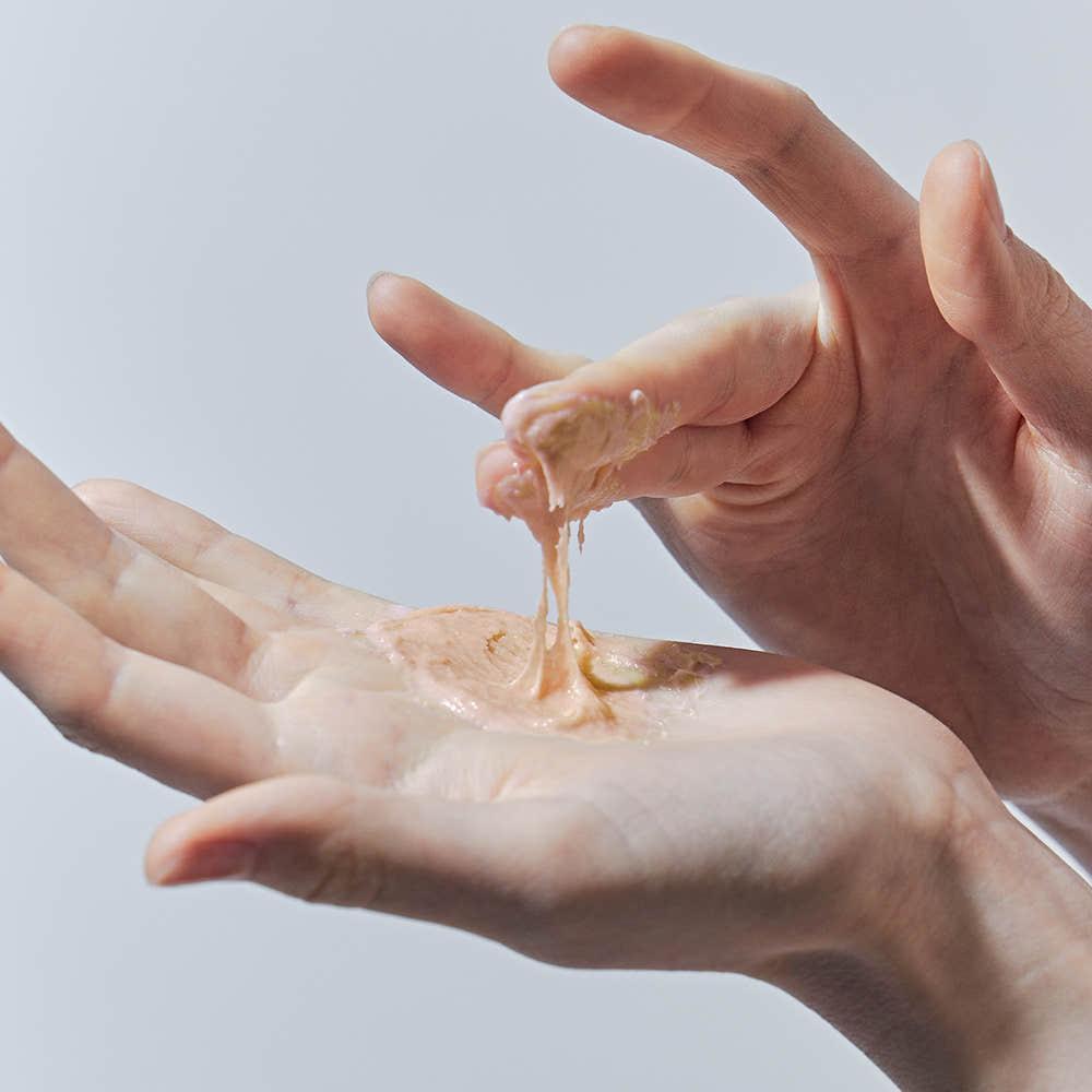 Arencia Fresh Calendula Cleanser 120g | Gentle Deep Cleanser for Brightening & Calming All Skin Types