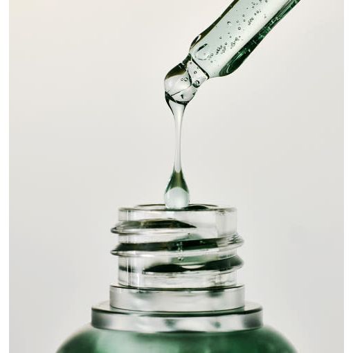 Arencia Holy Hyssop Serum 12 30ml | Brightening & Pore Refining Vitamin Complex