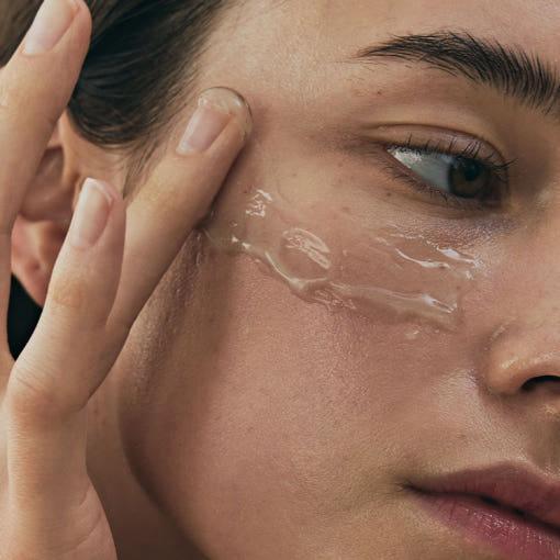 Arencia Holy Hyssop Serum 30 50g | Brightening, Anti-Blemish & Skin-Smoothing Serum