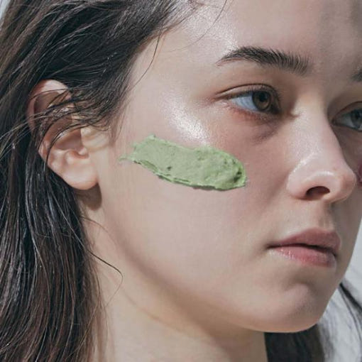 Arencia Green Artisan's Cleanser 120g | Brightening, Hydrating & Anti-Blemish Cleanser