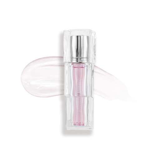 TIRTIR Waterism Lip Plumper 3.3 g (~3.3 ml) | Glass-Gloss Volume & Hydration