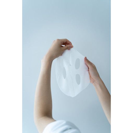 Abib Collagen Gel Mask #Sedum Jelly – Brightening & Firming Vegan Hydrogel Mask – 35g x 10ea