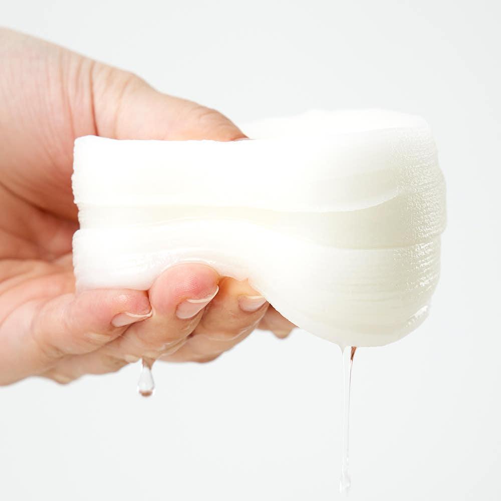 ilso Heartleaf Tendersome Double Calming Pads – 320g / 60 Pads | Vitamin C & Heartleaf Soothing Treatment