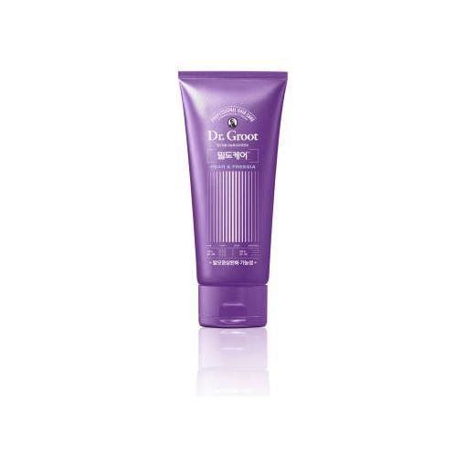 Dr.Groot Density Care Treatment – Pear & Freesia 300ml | Micro-Protein Technology for Stronger, Thicker Hair