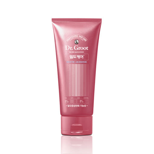 Dr.Groot Density Care Treatment – White Jasmine 300ml | Strengthening Hair Treatment for Volume, Repair & Hair Loss Relief