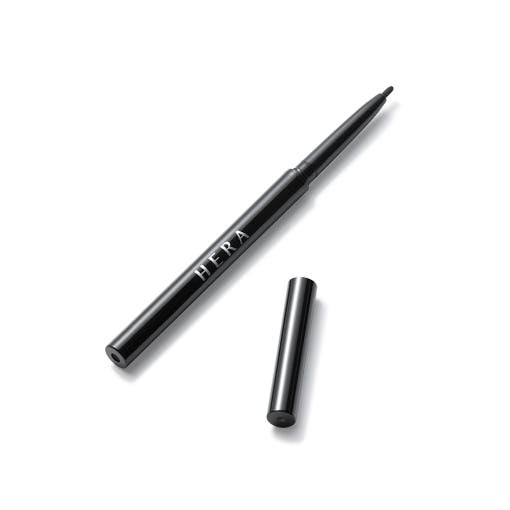 HERA Eye Designer Pencil #Black – Ultra-Fine Precision + Smudge-Proof Wear + Multi-Proof Formula – 0.13g