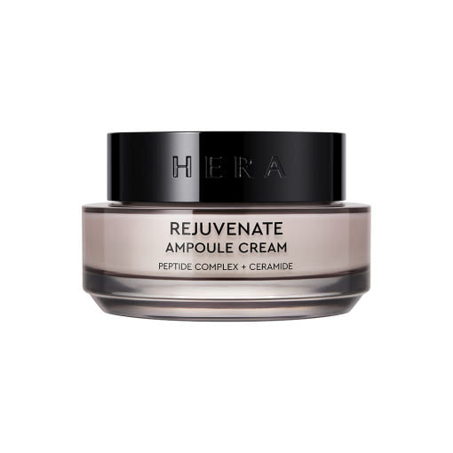 HERA Rejuvenate Ampoule Cream – Triple Active Repair for Radiant, Firm Skin – 50ml