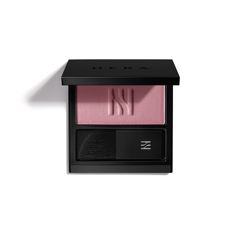HERA Blush – Sheer Radiant Colour + Clean Vegan Formula – 5.5g (5 Shades)