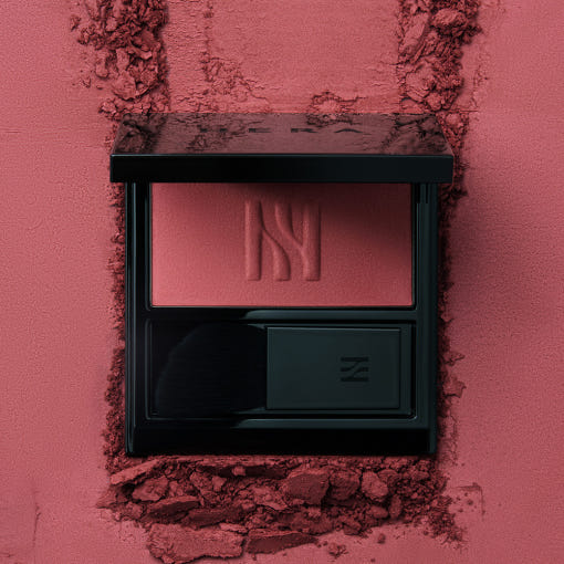 HERA Blush – Sheer Radiant Colour + Clean Vegan Formula – 5.5g (5 Shades)