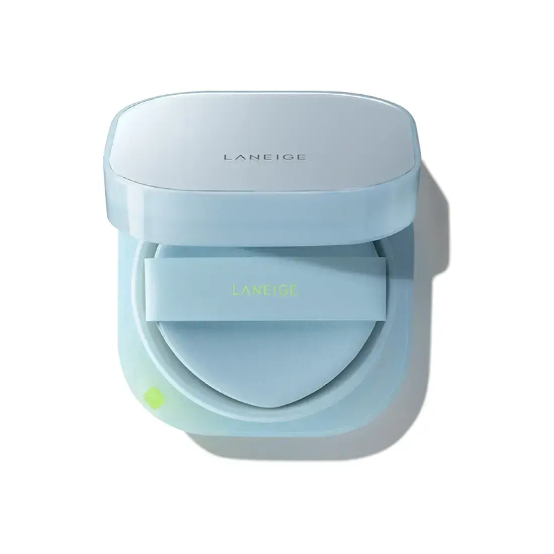 LANEIGE Neo Cushion Mewy SPF42 PA++ – Skin-Cooling Cream-to-Essence Cushion Foundation – 15g