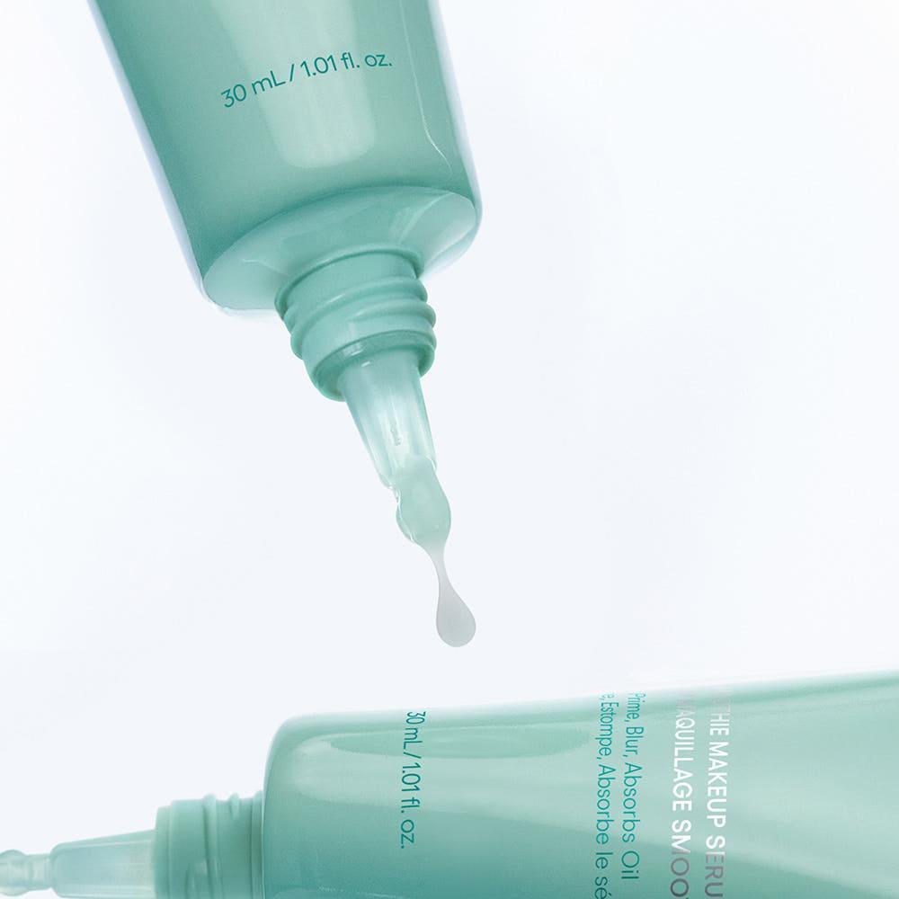 LANEIGE Smoothie Makeup Serum – Hydrating Pore-Blurring Primer with Skin Gesso Technology – 30ml