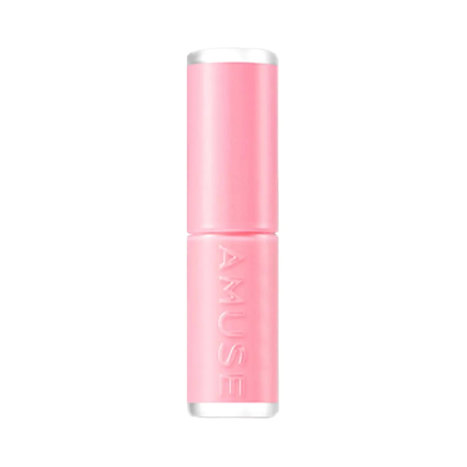 AMUSE Fondue Balm 3.2g (10 Colors) | Plumping, Hydrating Anti-Aging Lip Balm with Melting Fondue Texture