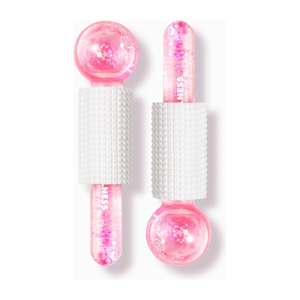 AMUSE Wellness Face Cooler 2ea | Reusable Cooling Tool for Soothing, Depuffing & Well-Aging Care