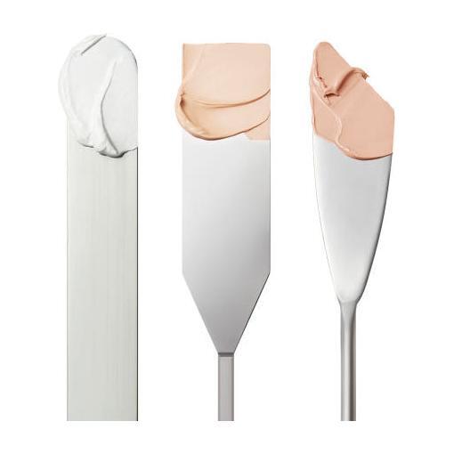 AMUSE Airy Spot Concealer Palette 3g | All-in-One Coverage for Blemishes, Dark Circles & Highlighting